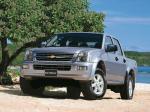 Chevrolet LUV D-Max 2005 года